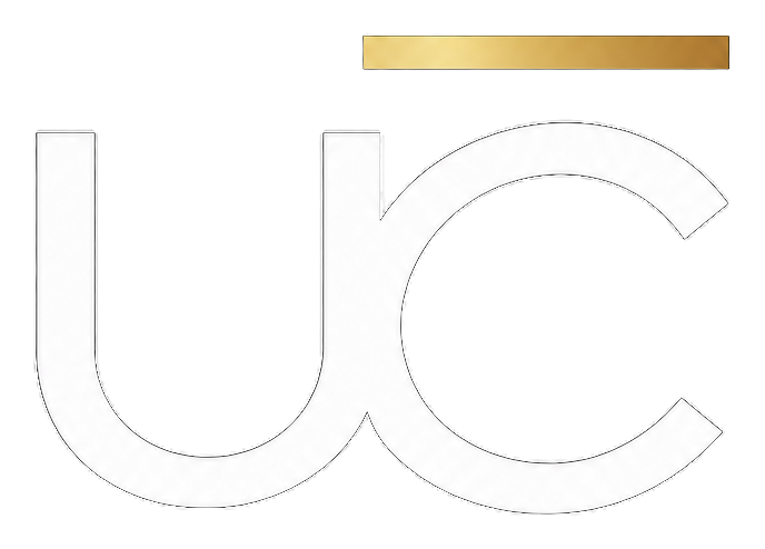 Unfaded Capital logo